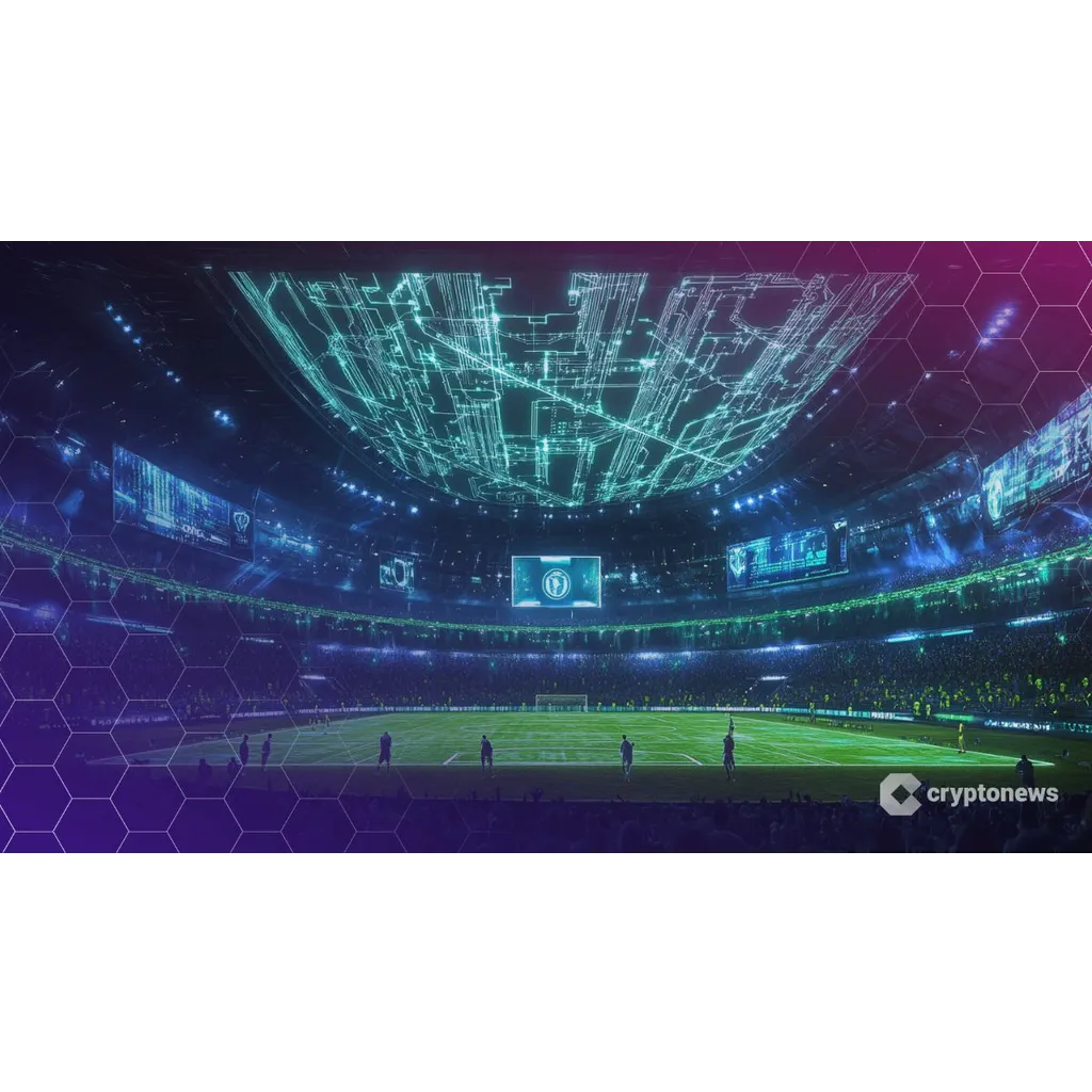 FIFA Partners with Avalanche to Launch Dedicated Layer-1 ‘FIFA Blockchain’ FIFA Partners with Avalanche to Launch Dedicated Layer-1 ‘FIFA Blockchain’