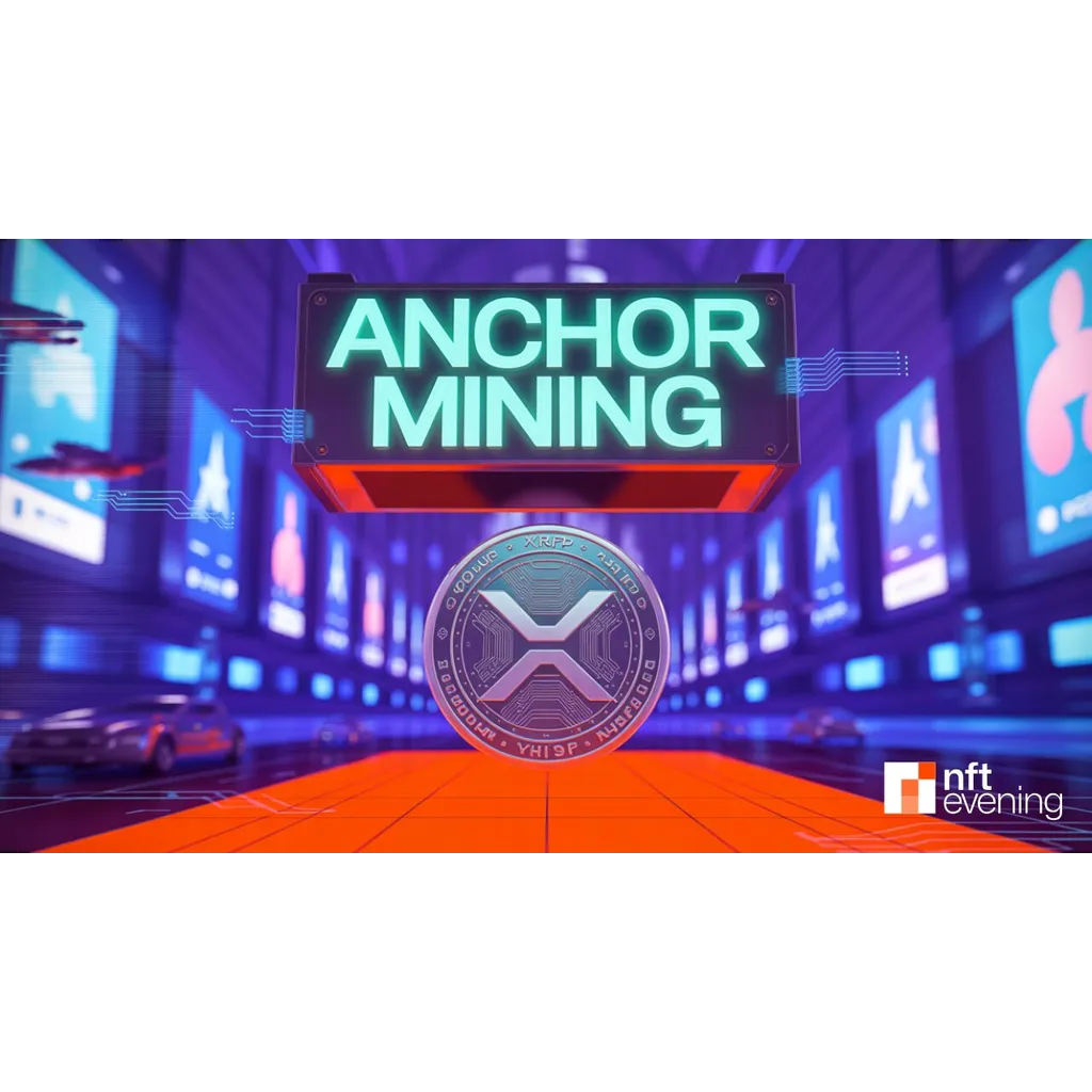 Anchored Mining creates stable profitability path for cryptocurrency holders Anchored Mining creates stable profitability path for cryptocurrency holders