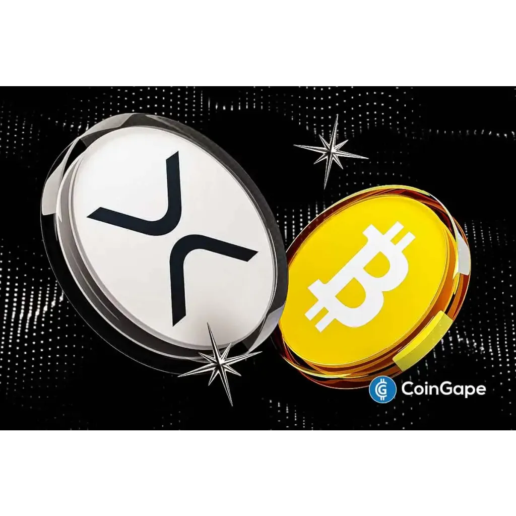 Bitcoin Has No Major Advantage Over XRP, Says Pro-Ripple Lawyer Bitcoin Has No Major Advantage Over XRP, Says Pro-Ripple Lawyer