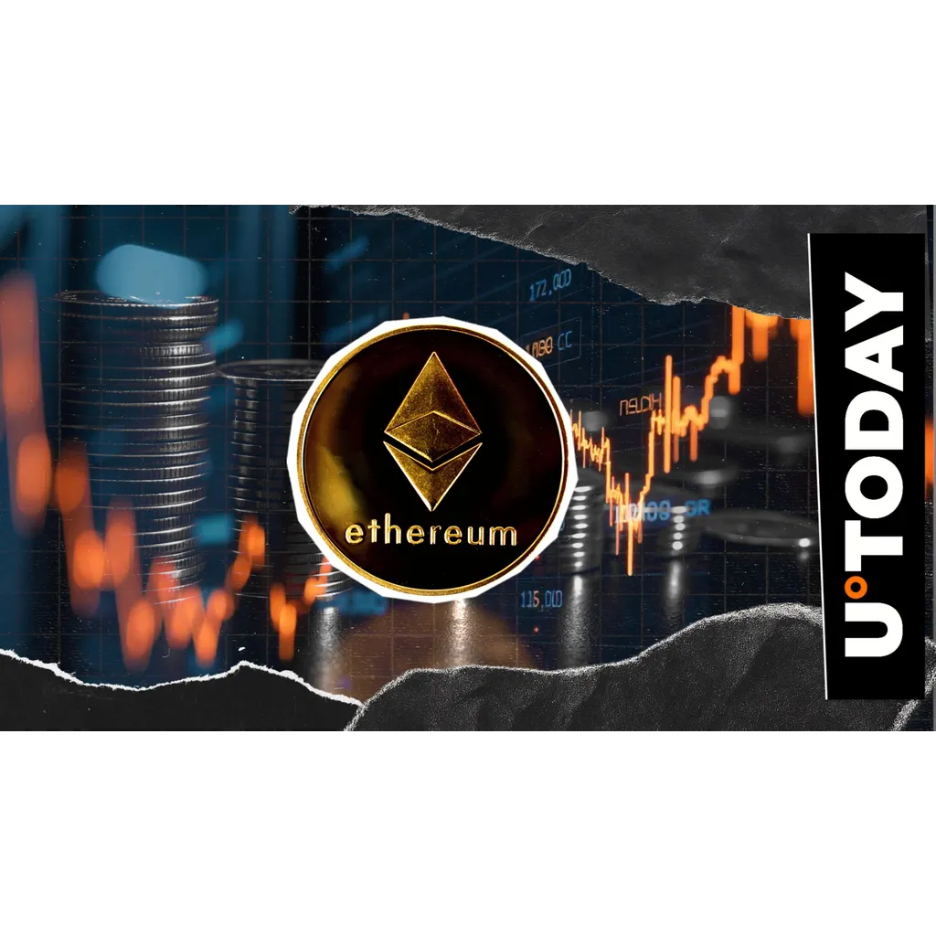 Ethereum price faces hurdles that prevent it from rallying Ethereum price faces hurdles that prevent it from rallying