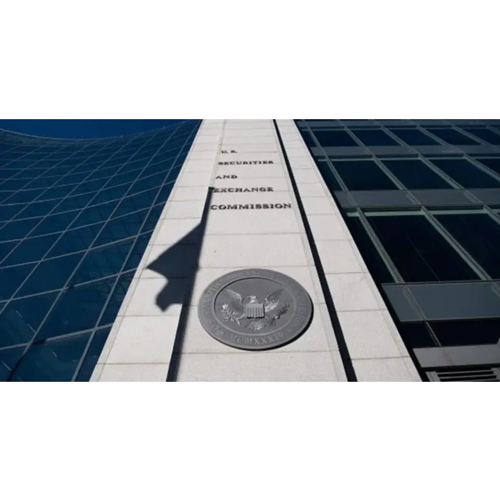 SEC and CFTC explore bringing perpetual contracts onshore SEC and CFTC explore bringing perpetual contracts onshore