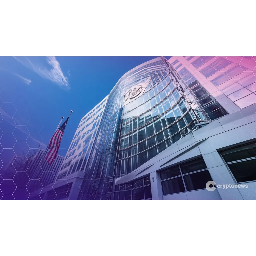 SEC Grants No-Action Relief to Solana-Based Fuse for FUSE Token SEC Grants No-Action Relief to Solana-Based Fuse for FUSE Token