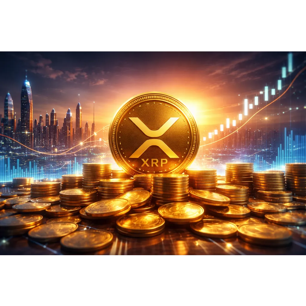 XRP Trend Exhaustion Says Price Is About To Jump, Here’s The Target XRP Trend Exhaustion Says Price Is About To Jump, Here’s The Target