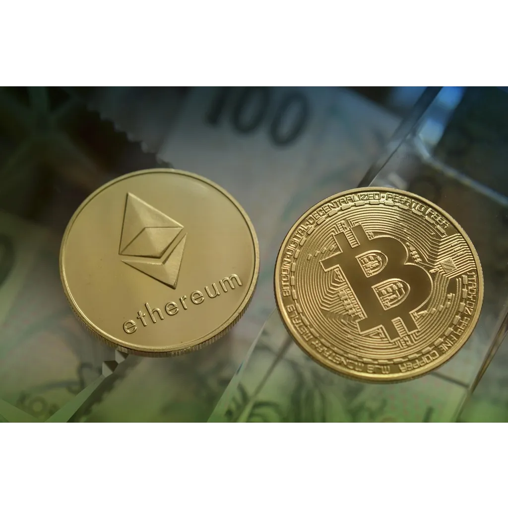Why Are Bitcoin And Ethereum Prices Crashing Again? Why Are Bitcoin And Ethereum Prices Crashing Again?