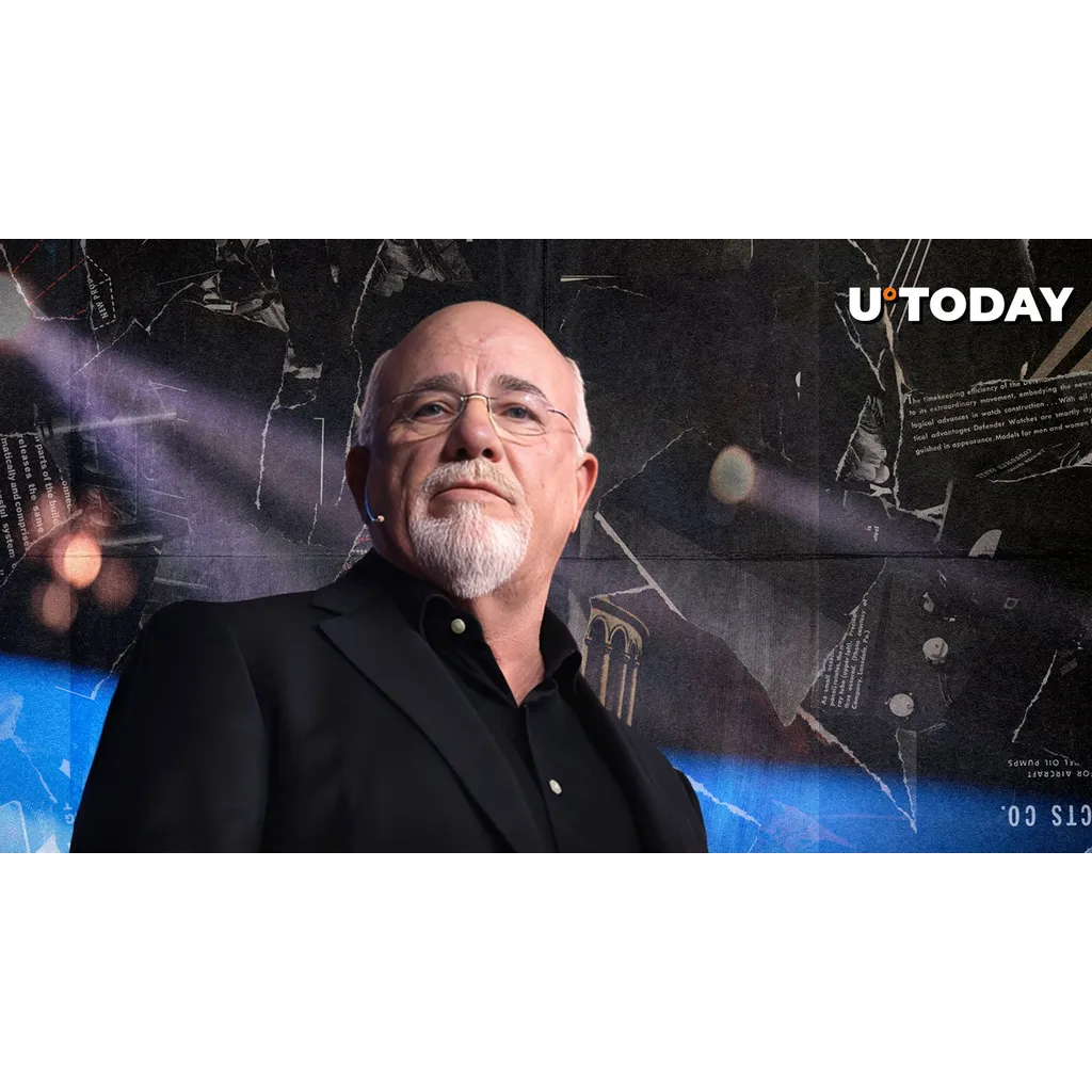 Dave Ramsey Criticizes Cryptocurrency as Dumber Than Crap Dave Ramsey Criticizes Cryptocurrency as Dumber Than Crap