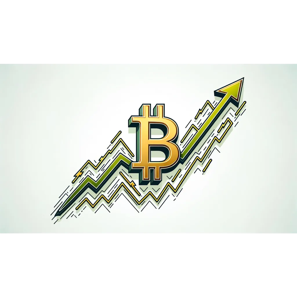 Bitcoin price bounces higher and clears resistance but next barrier remains Bitcoin price bounces higher and clears resistance but next barrier remains