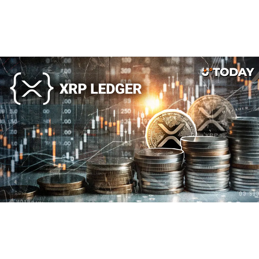 XRP Ledger Breaks Historical Record as XRP Price Paints ‘Number of the Beast’ XRP Ledger Breaks Historical Record as XRP Price Paints ‘Number of the Beast’