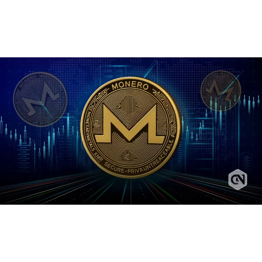 Monero Drops 3% on 12th Birthday as Bitcoin Rally Stalls Monero Drops 3% on 12th Birthday as Bitcoin Rally Stalls
