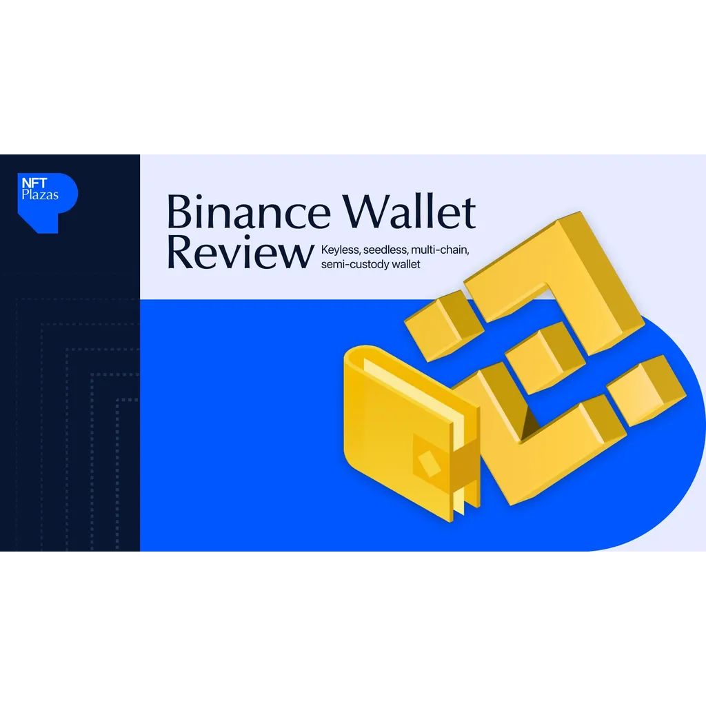 Binance Wallet Review 2025: Use, Security, Fees, and Features Binance Wallet Review 2025: Use, Security, Fees, and Features
