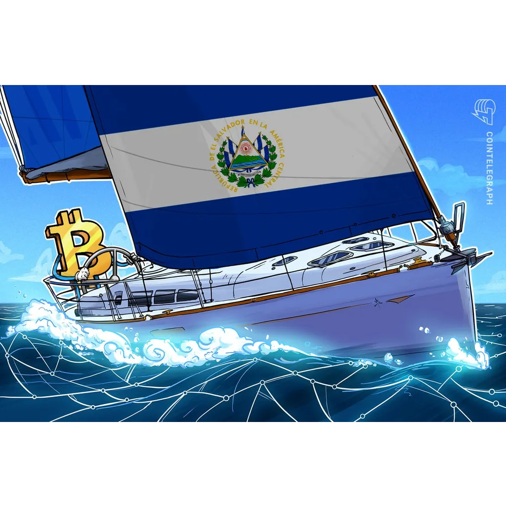 El Salvador marks four-year Bitcoin adoption with mixed results El Salvador marks four-year Bitcoin adoption with mixed results