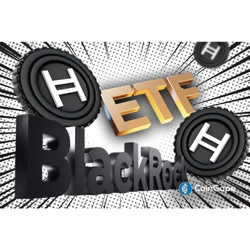 BlackRock HBAR ETF speculation drives 15% price surge with alt= BlackRock HBAR ETF speculation drives 15% price surge with alt=