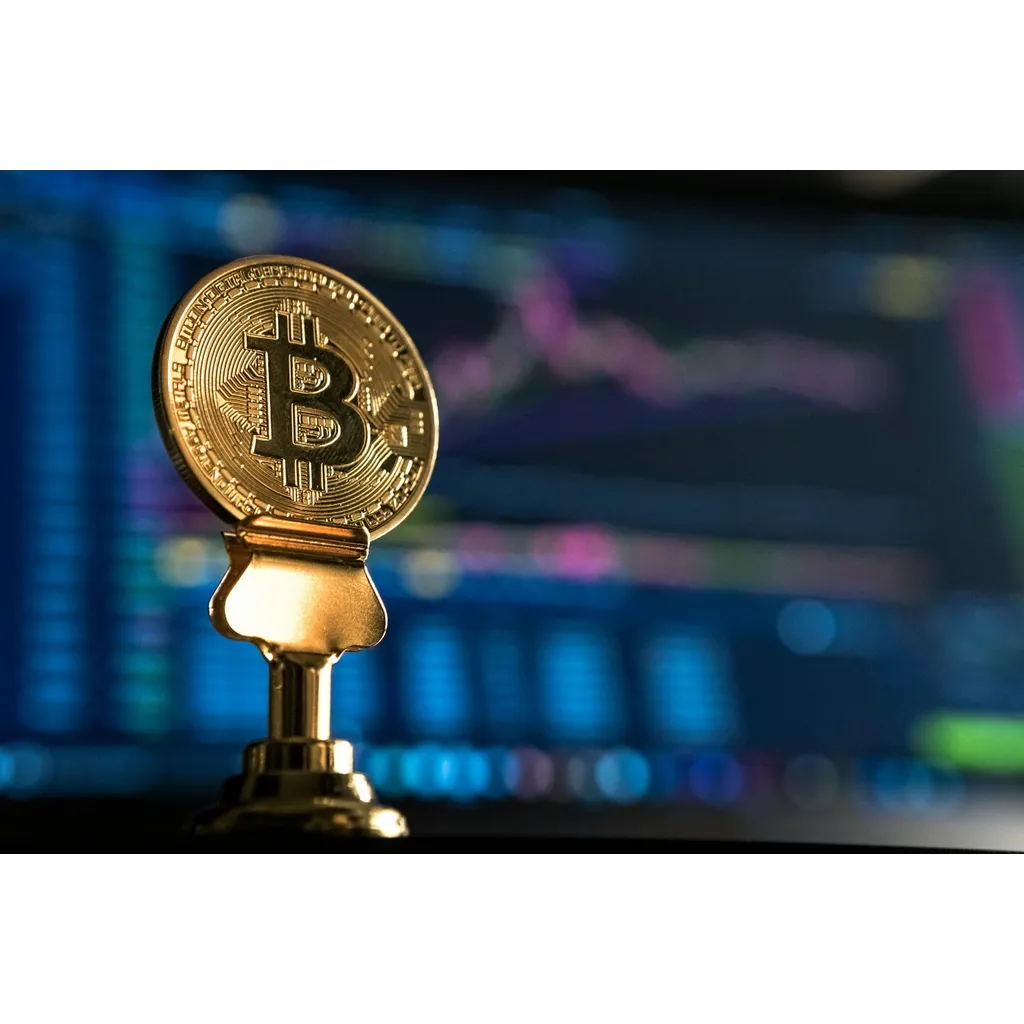 Bitcoin OTC Balance Records Rapid Outflows — What’s Next For Price? Bitcoin OTC Balance Records Rapid Outflows — What’s Next For Price?