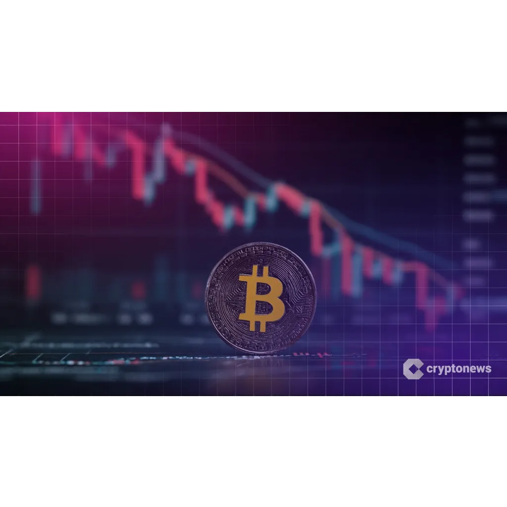 Bitcoin Dips to 6K After Fed Powell Remain Mute on Rate Cuts Bitcoin Dips to 6K After Fed Powell Remain Mute on Rate Cuts
