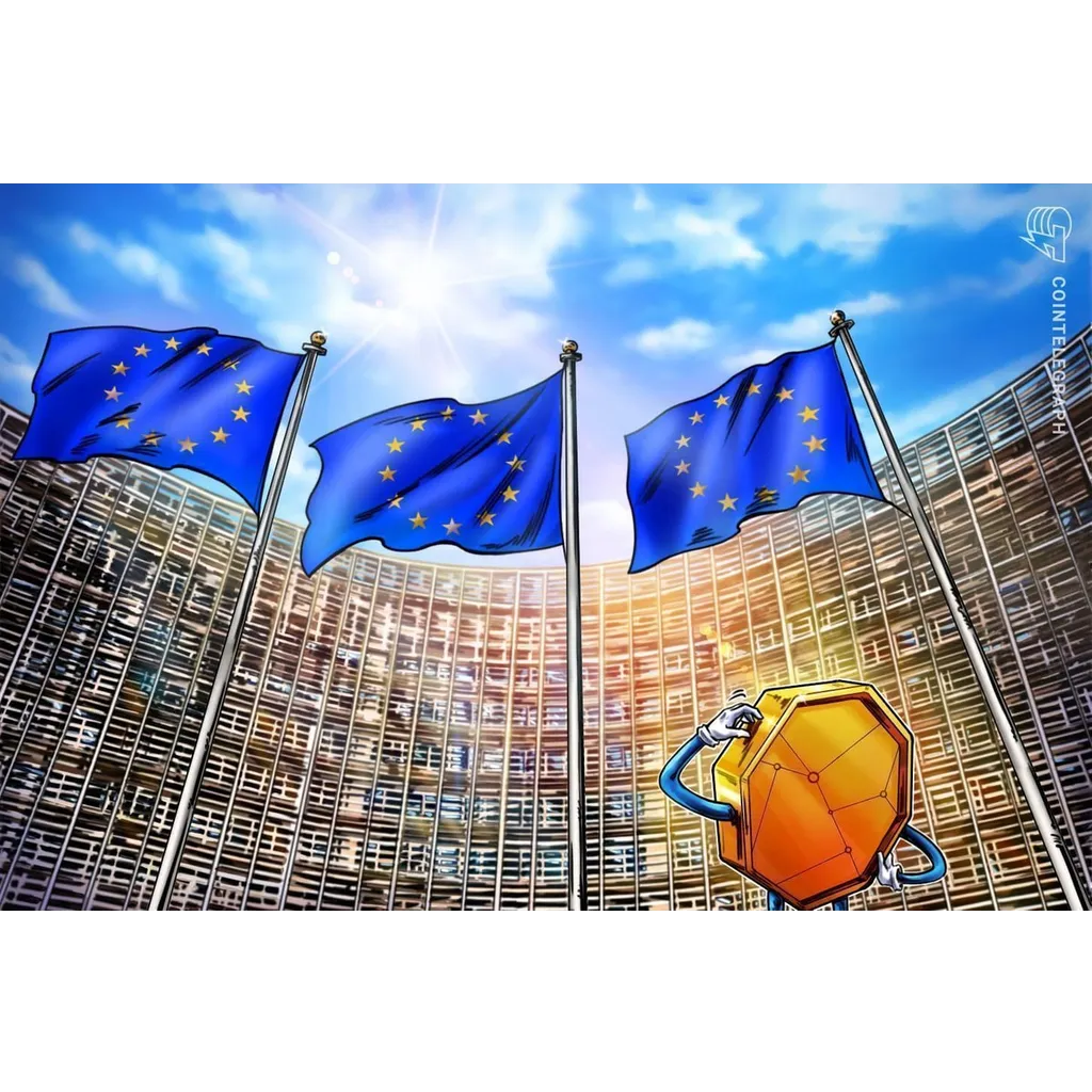 EU Chat Control threatens encryption EU Chat Control threatens encryption