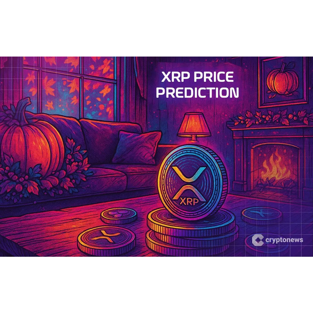 XRP Price Prediction: Ripple Leads Crypto Inflows XRP Price Prediction: Ripple Leads Crypto Inflows