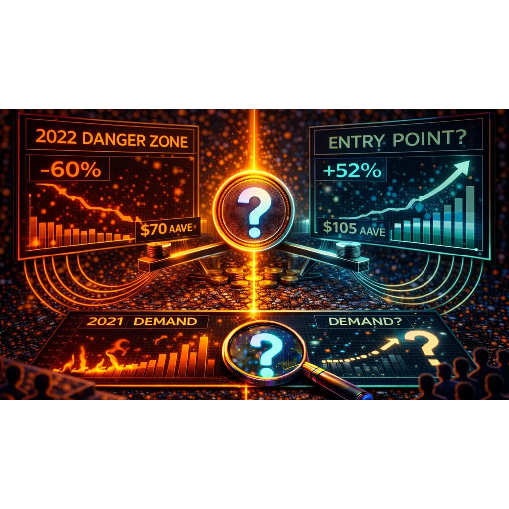 Danger Zone Or Entry Point? Danger Zone Or Entry Point?