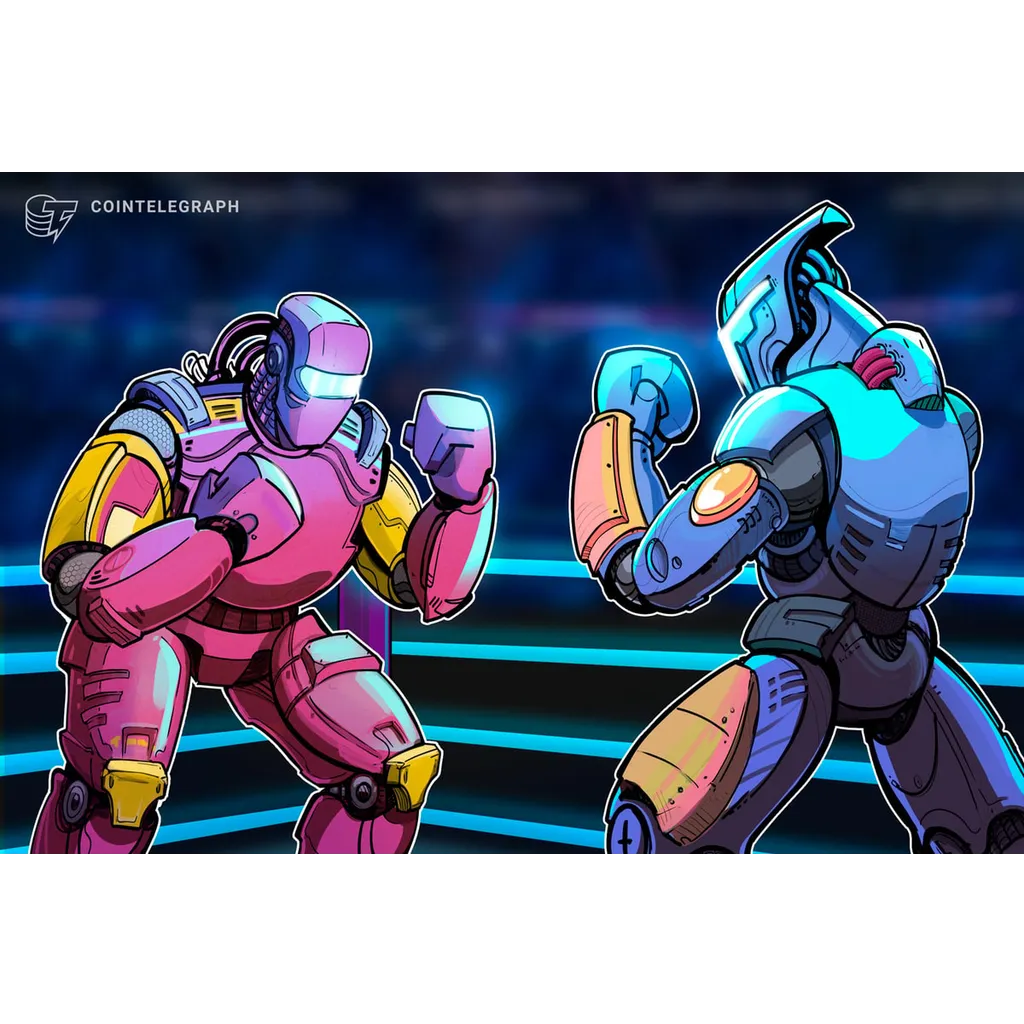 Wormhole competes with LayerZero’s Stargate bid for cross-chain protocol dominance in 2024 Wormhole competes with LayerZero’s Stargate bid for cross-chain protocol dominance in 2024