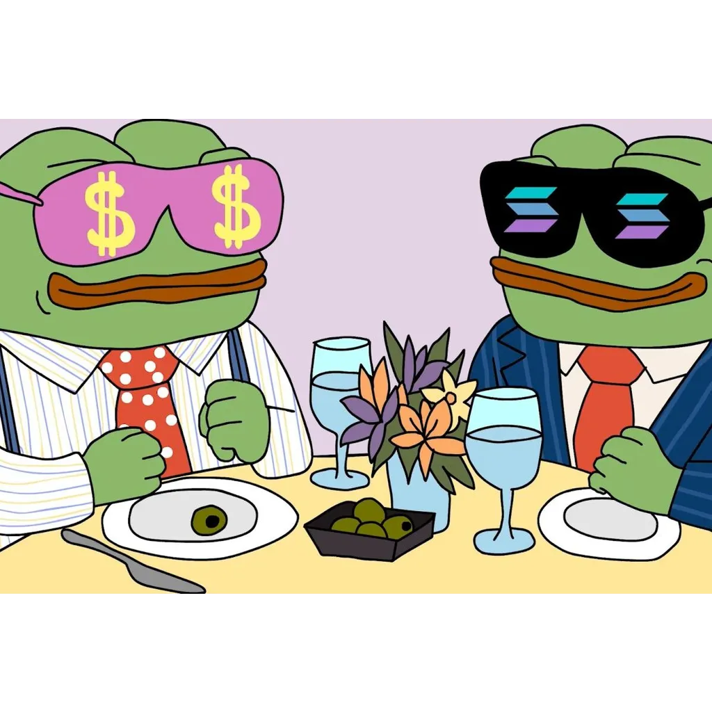 Wall Street Pepe 5,000 NFT giveaway ends August 22 Wall Street Pepe 5,000 NFT giveaway ends August 22