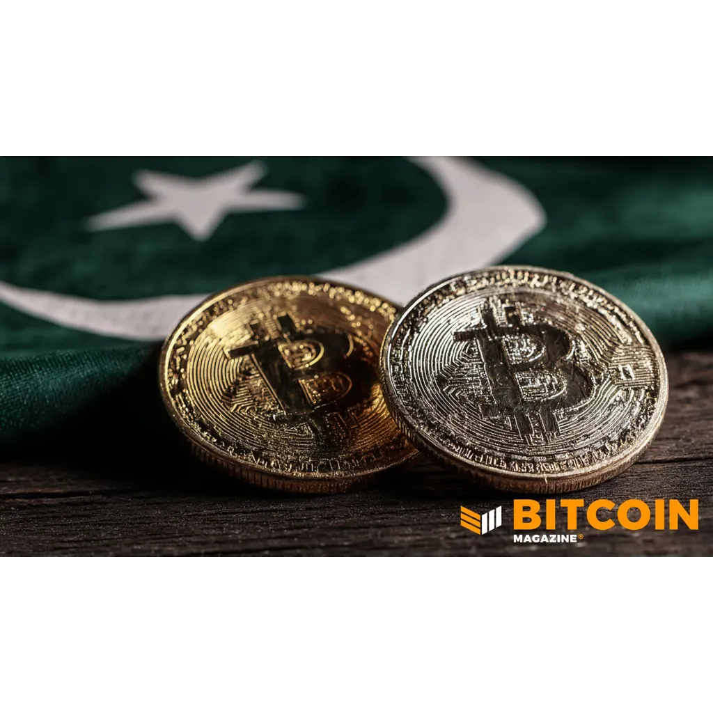 Pakistan Ends 2018 Bitcoin And Crypto Banking Ban Pakistan Ends 2018 Bitcoin And Crypto Banking Ban