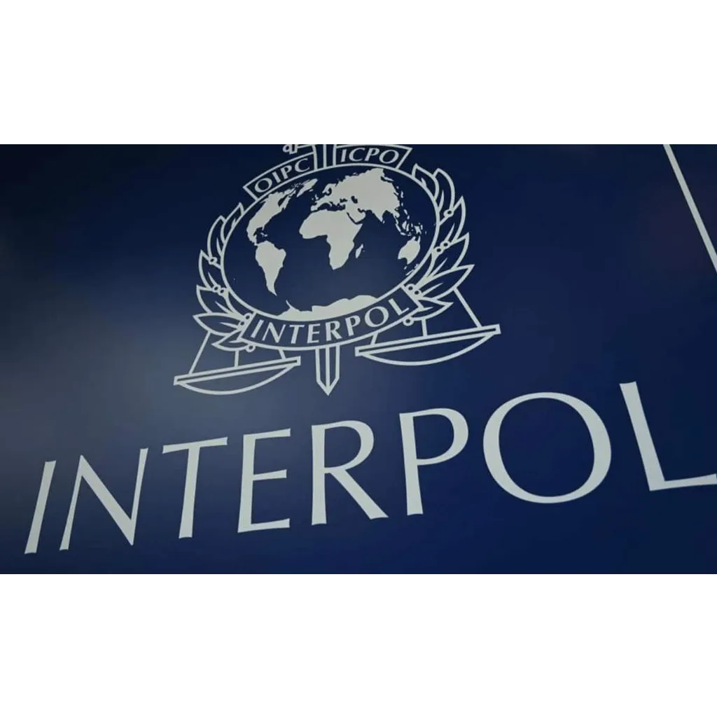 Interpol finds human trafficking victims forced into crypto scams across over 60 countries Interpol finds human trafficking victims forced into crypto scams across over 60 countries