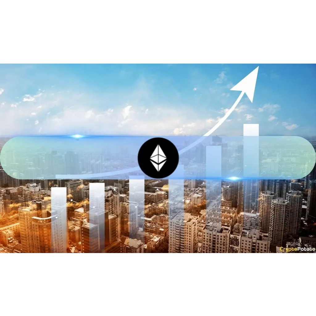 Ethereum Topped ,250 in Recovery as BitMine Stakes Over B ETH Ethereum Topped ,250 in Recovery as BitMine Stakes Over B ETH