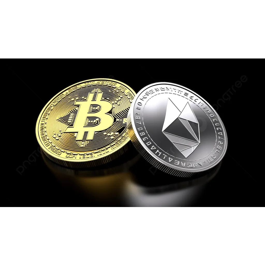 Bitcoin And Ethereum Prices Are Struggling Again, And Here’s What’s Behind It Bitcoin And Ethereum Prices Are Struggling Again, And Here’s What’s Behind It