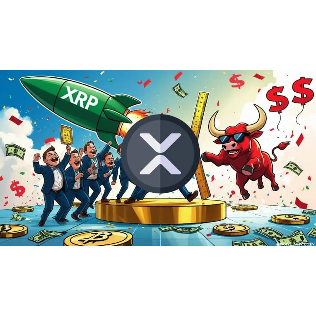 Analyst notes XRP rebound from Gann support with breakout targets up to Analyst notes XRP rebound from Gann support with breakout targets up to