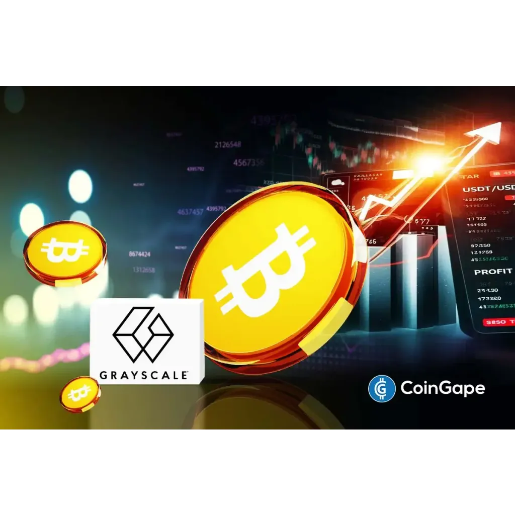 Grayscale projects 2026 as Bitcoin breakout year dismissing four-year cycle Grayscale projects 2026 as Bitcoin breakout year dismissing four-year cycle