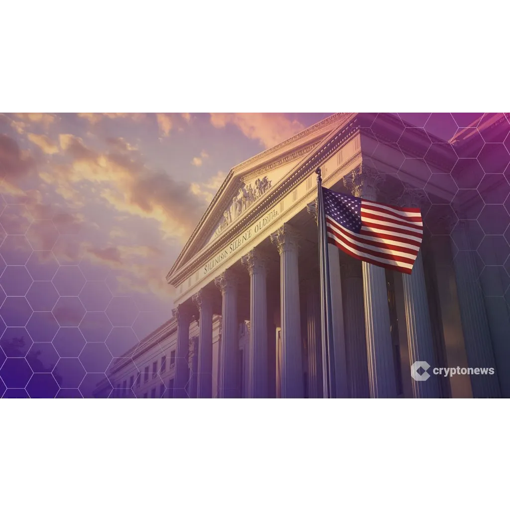 Election Year Politics Threaten Bipartisan Crypto Bill Push Election Year Politics Threaten Bipartisan Crypto Bill Push