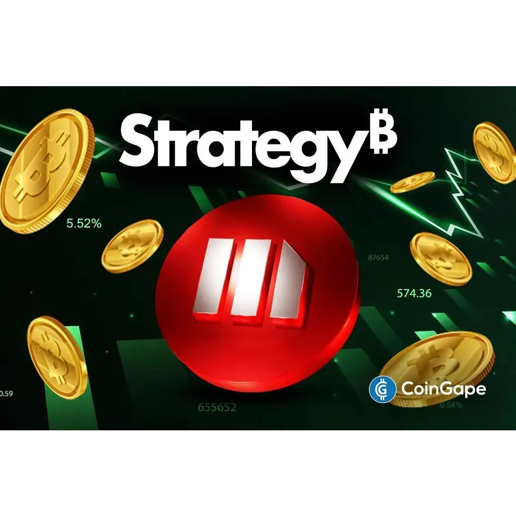 Why MSTR Stock Price Could Hit 0 by May as Strategy’s BTC Gain Jumps 82% in One Week Why MSTR Stock Price Could Hit 0 by May as Strategy’s BTC Gain Jumps 82% in One Week