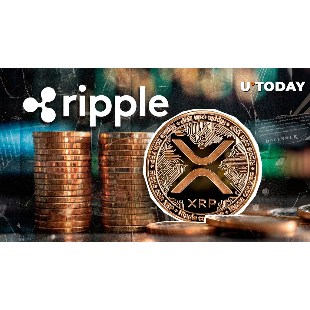Ripple clarifies 1B XRP unlock Ripple clarifies 1B XRP unlock