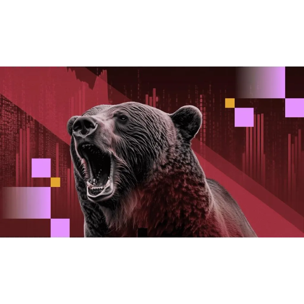 How the billion crypto crash broke the 2025 bitcoin (BTC) narrative How the billion crypto crash broke the 2025 bitcoin (BTC) narrative