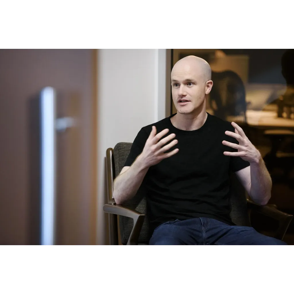 Coinbase CEO Shares 6 Takeaways From WEF Davos 2026 – Details Coinbase CEO Shares 6 Takeaways From WEF Davos 2026 – Details
