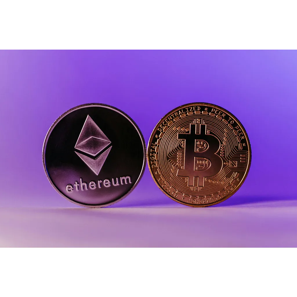 Bitcoin And Ethereum Adoption Gets A Boost From Schwab Launch Bitcoin And Ethereum Adoption Gets A Boost From Schwab Launch