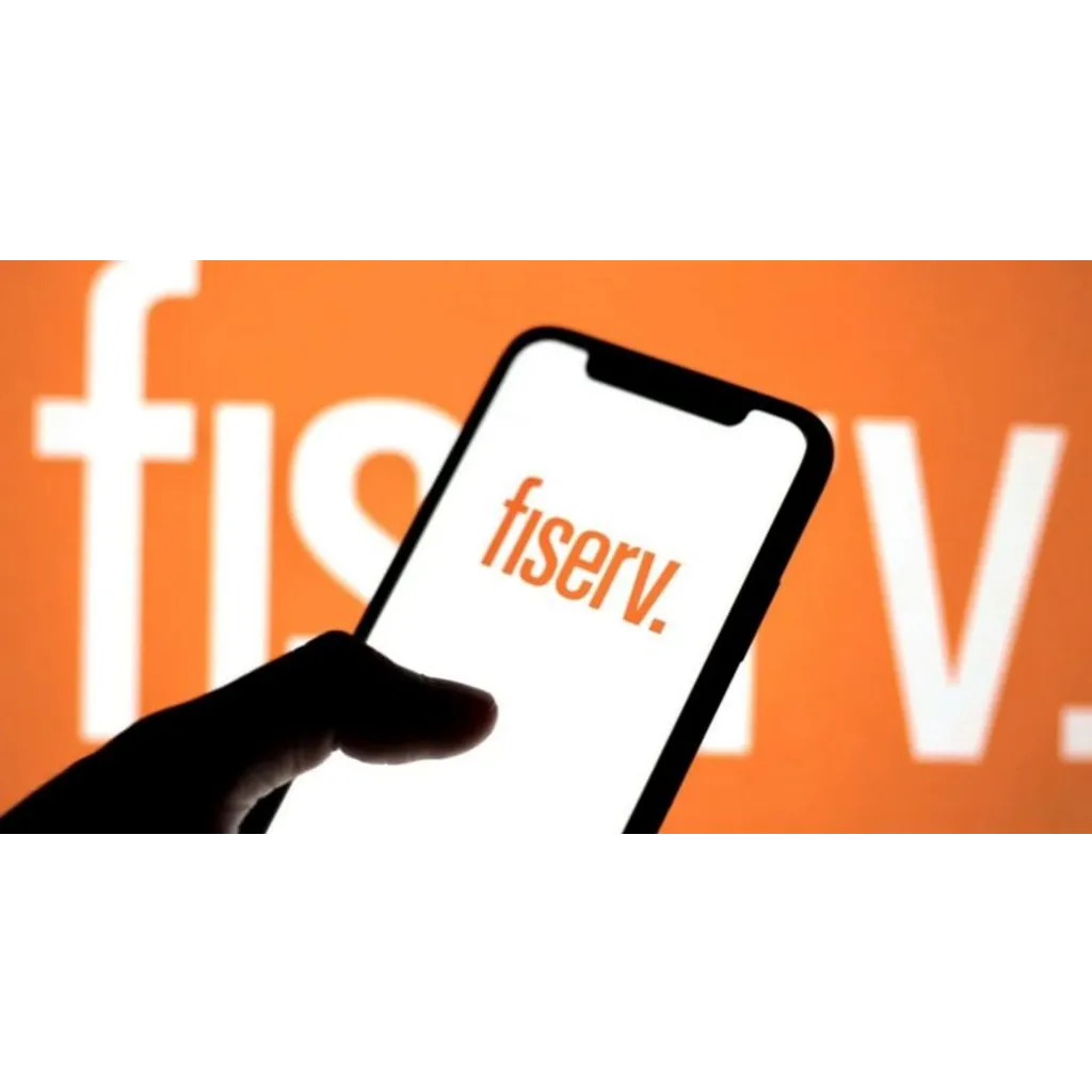 Fintech giant Fiserv to launch FIUSD stablecoin and digital asset platform with Circle, Paxos, and Solana Fintech giant Fiserv to launch FIUSD stablecoin and digital asset platform with Circle, Paxos, and Solana