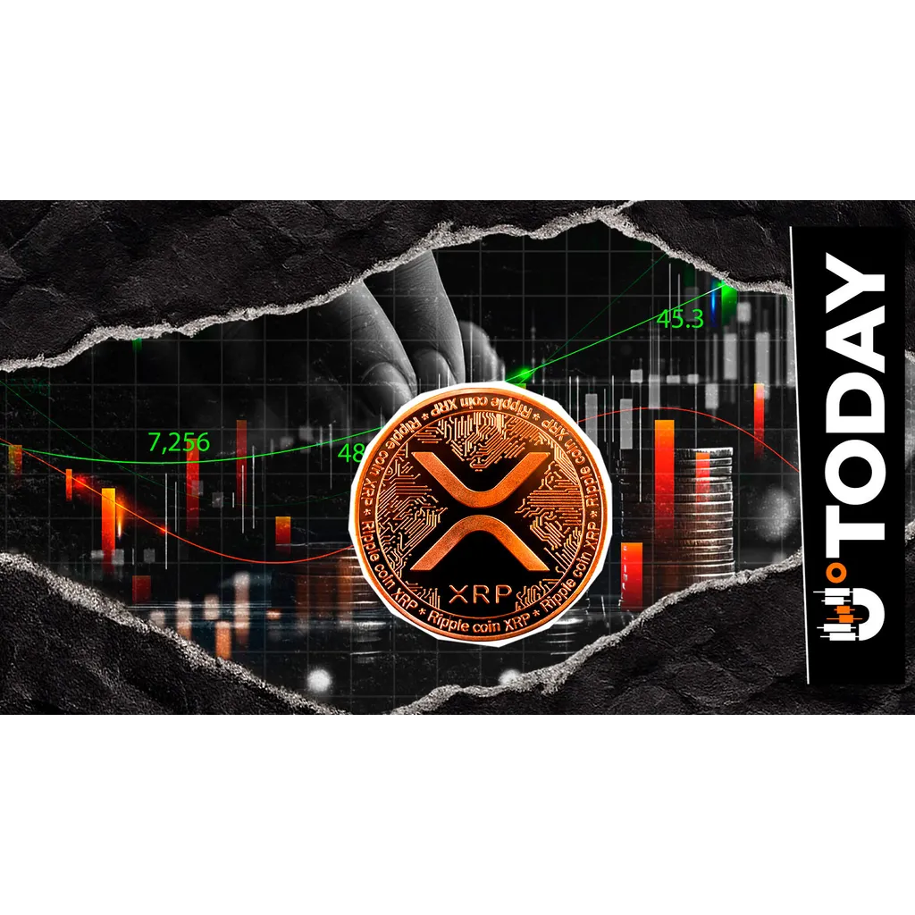 XRP requires a 24% dip to reach the price zone XRP requires a 24% dip to reach the price zone