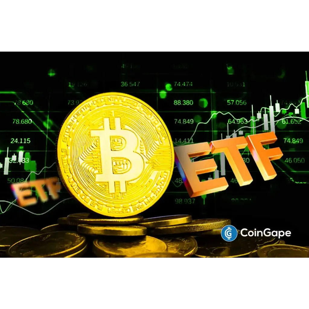 Bitcoin ETF inflows reach 2 million amid Q4 rally speculation Bitcoin ETF inflows reach 2 million amid Q4 rally speculation
