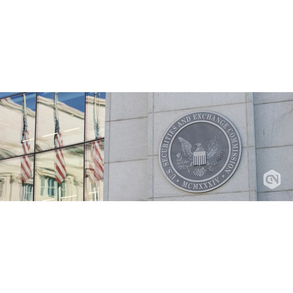 DoubleZero receives SEC no-action letter for its token offering DoubleZero receives SEC no-action letter for its token offering