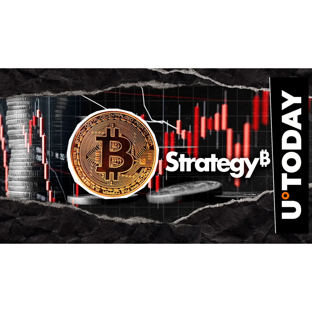 MicroStrategy Bitcoin acquisition volume falls nearly eighty percent weekly MicroStrategy Bitcoin acquisition volume falls nearly eighty percent weekly