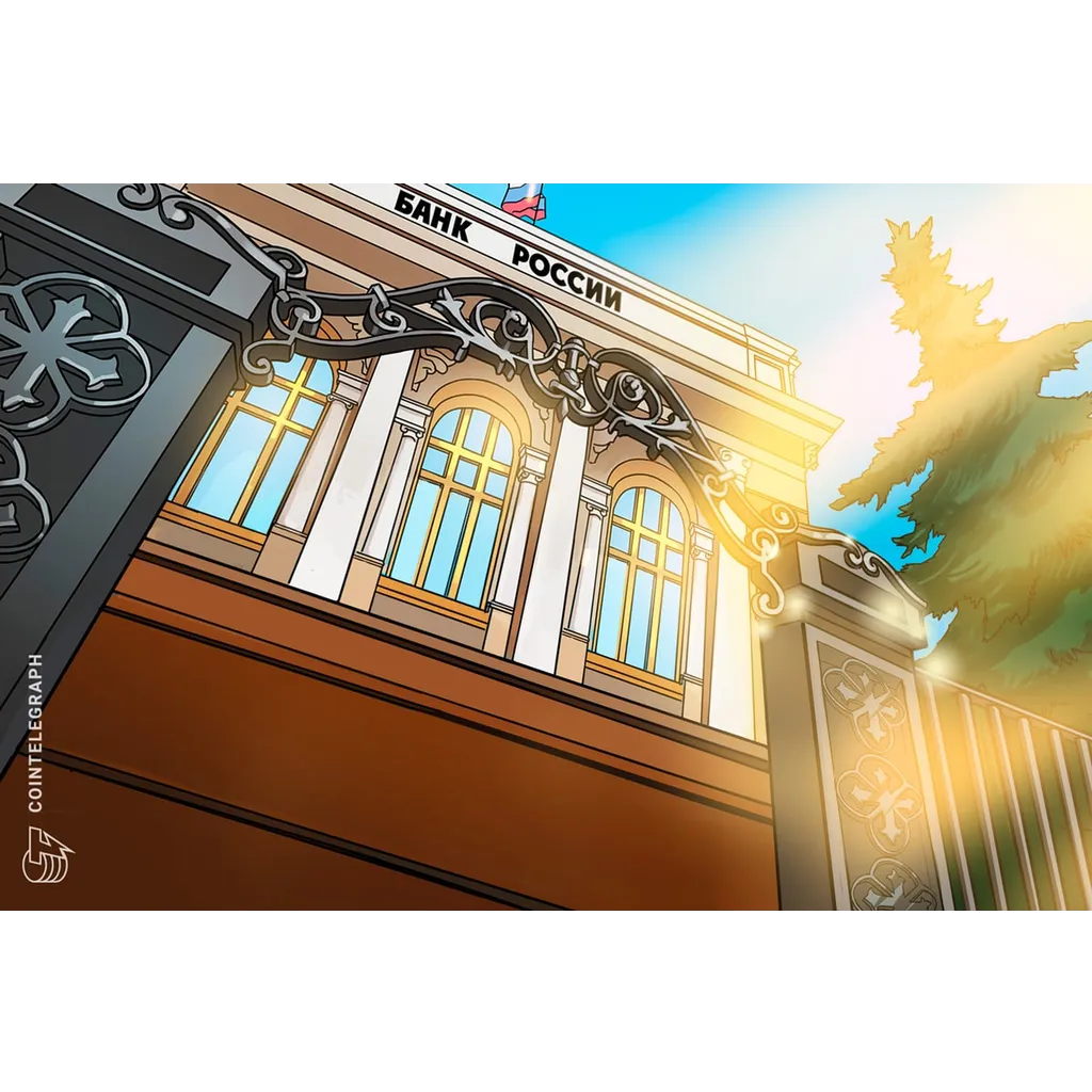 Russia Considers Easing Cryptocurrency Rules to Counter International Sanctions Russia Considers Easing Cryptocurrency Rules to Counter International Sanctions