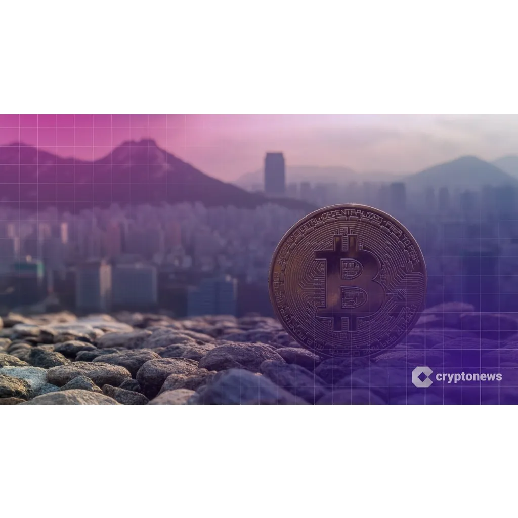 South Korea enforces 20% crypto tax and stricter oversight by 2024 South Korea enforces 20% crypto tax and stricter oversight by 2024