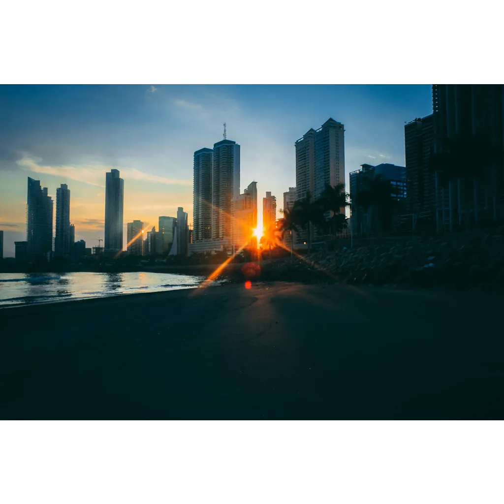Is Panama City Next? Mayor Teases Bitcoin Reserves After Diplomatic Exchange Is Panama City Next? Mayor Teases Bitcoin Reserves After Diplomatic Exchange