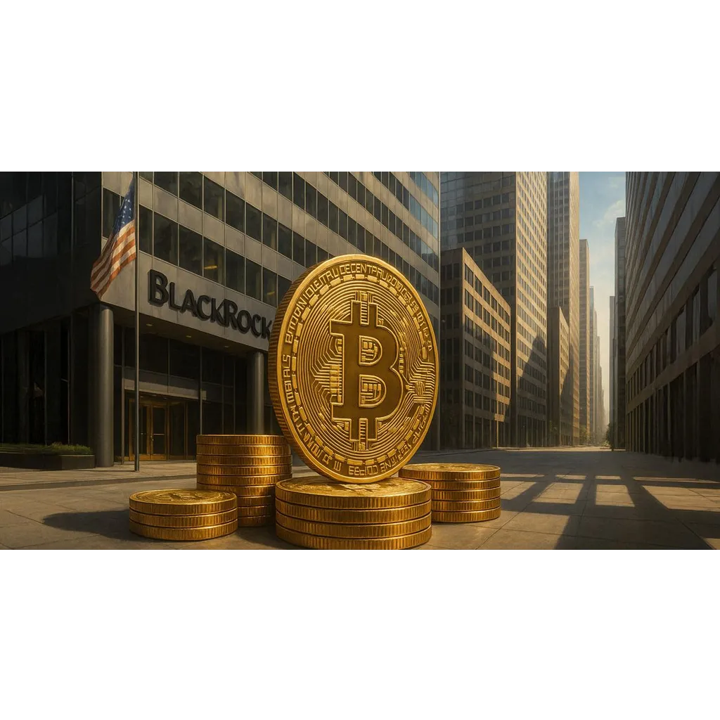 Harvard invests 6.7M in Bitcoin via BlackRock Harvard invests 6.7M in Bitcoin via BlackRock
