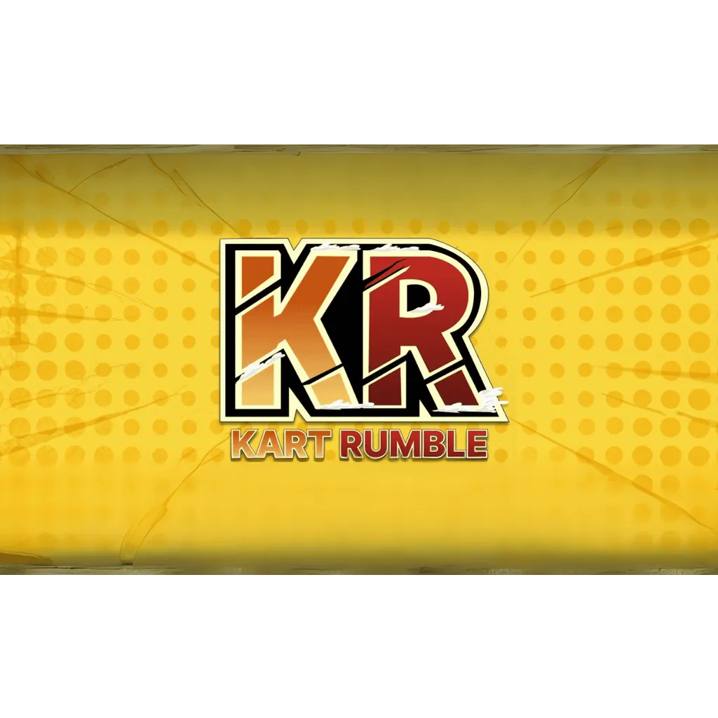 Kart Rumble $RBT AI Gaming Memecoin Approaches 0000 Presale Kart Rumble $RBT AI Gaming Memecoin Approaches 0000 Presale