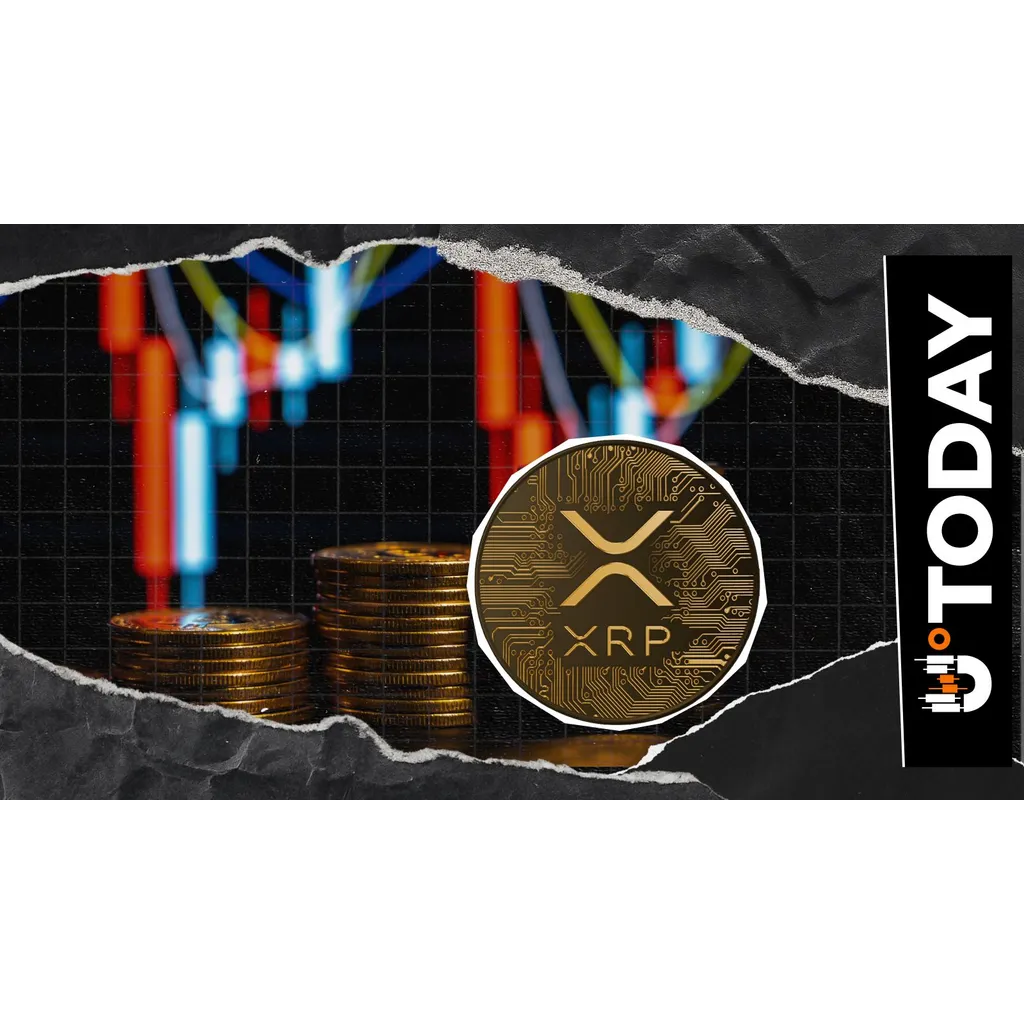Is XRP Heading for alt= Is XRP Heading for alt=