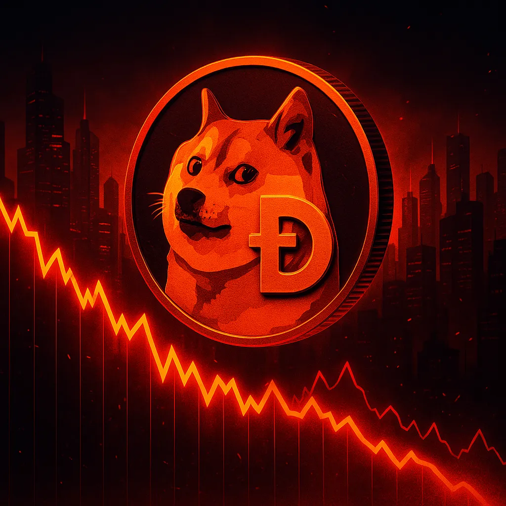 Why Dogecoin (DOGE) Can’t Break alt= Why Dogecoin (DOGE) Can’t Break alt=