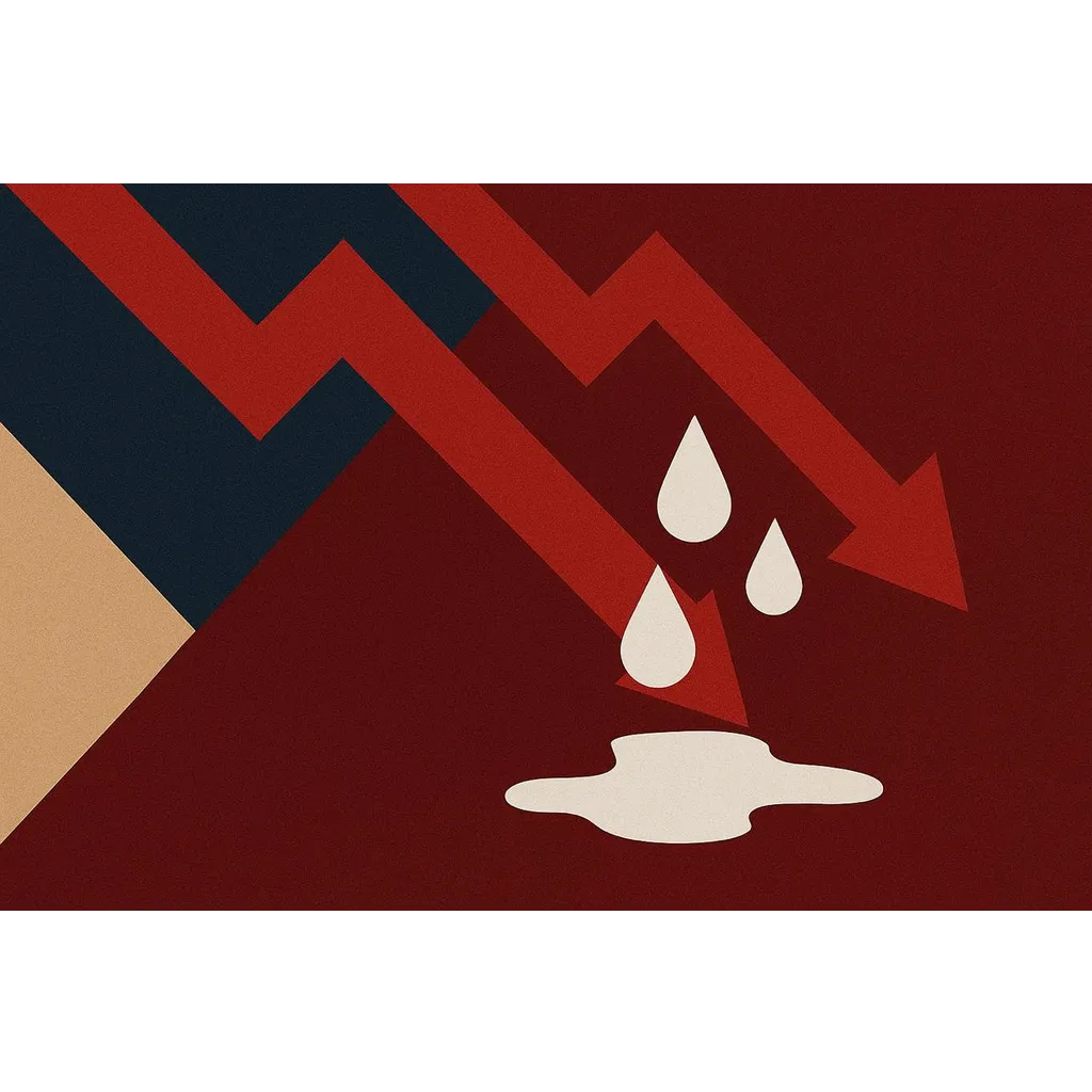 Crypto market faces nearly 0 million in liquidations amid volatility Crypto market faces nearly 0 million in liquidations amid volatility