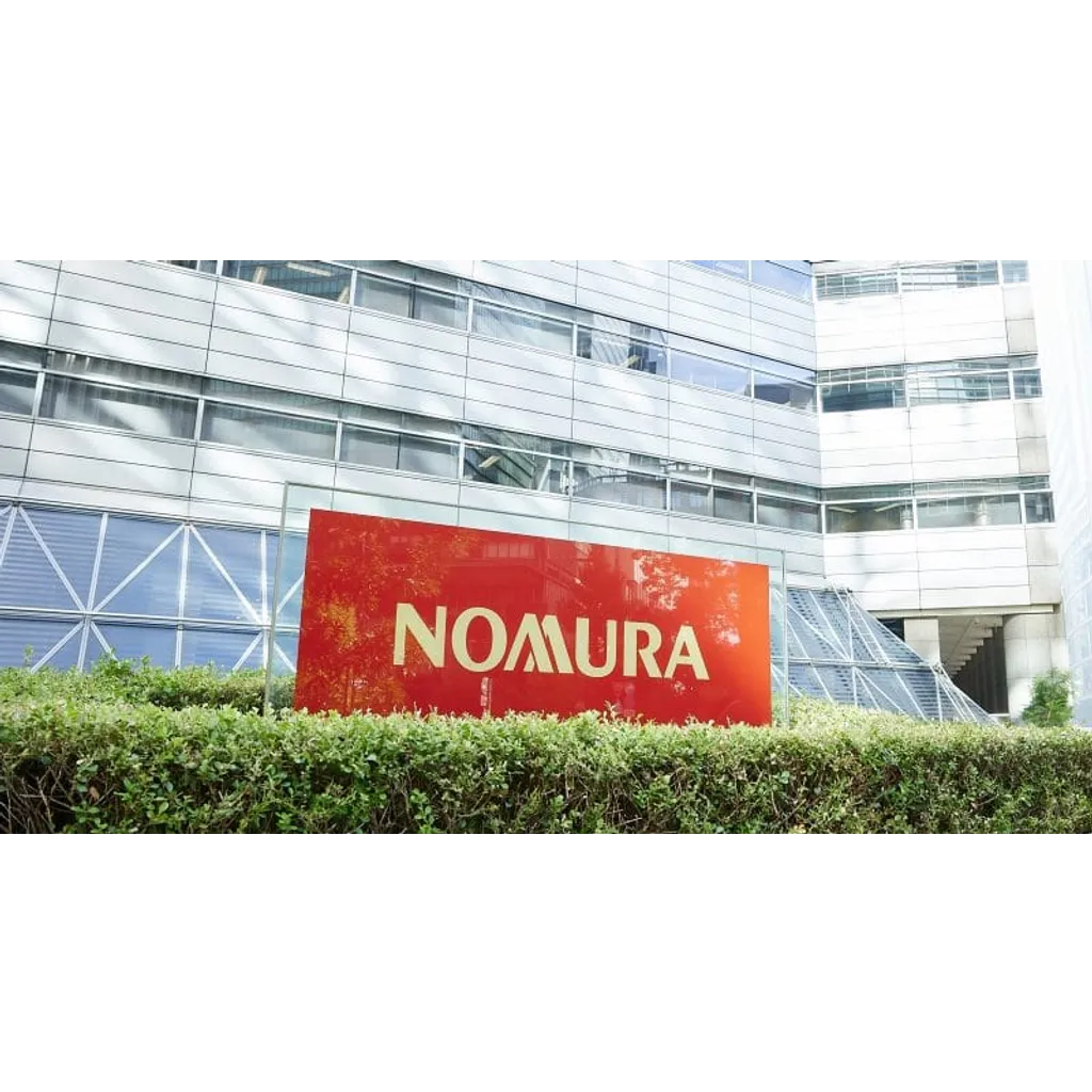 Japan’s banking giant Nomura tightens crypto risk controls as market setbacks hit European operations Japan’s banking giant Nomura tightens crypto risk controls as market setbacks hit European operations