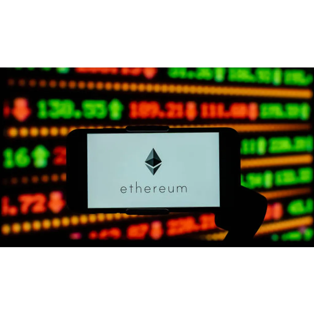 The Curse Of Ethereum: First-Ever ETH Treasury Company Suffers Sharo 73% Crash – Details | Bitcoinist.com The Curse Of Ethereum: First-Ever ETH Treasury Company Suffers Sharo 73% Crash – Details | Bitcoinist.com