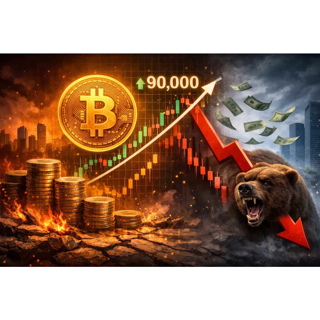 Bitcoin bull market call looks premature as capital keeps leaving, even with K chart setup in play Bitcoin bull market call looks premature as capital keeps leaving, even with K chart setup in play